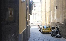 Ancient Naples -Holiday Home-